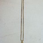 741 6186 NECKLACE